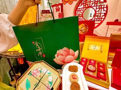 -汕头金海湾大酒店(万象城店)