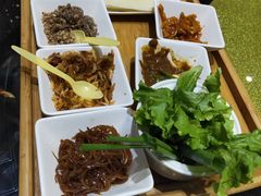 沂蒙山煎饼-映像威海·海鲜味道(市区店)