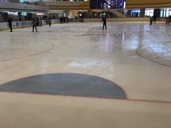 -冠军冰场CHAMPION RINK(苏州中心商场店)