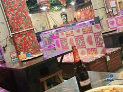 -粗粮人家·东北菜(洋桥店)