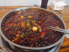 -黑竹香鸡(营和巷店)