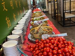 -东来顺饭庄(金泉广场店)