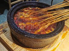 -胡马八破·川菜小馆(高新万达店)