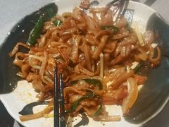 -晓粤·惹味粤菜(凯德乐峰广场店)