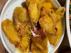 锅包肉-七菜馆·东北菜·蒸饺(文体路店)