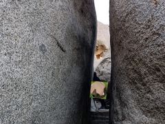 -崂山仰口游览区