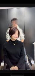 -Hair Code芭曲发型