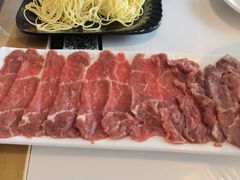 -蚝大仙横琴生蚝火锅(日月贝店)