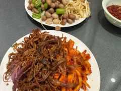 -春花民族美食(佳木斯总店)