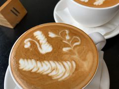 -Willing·Coffee&Brunch&Dinner(万达店)
