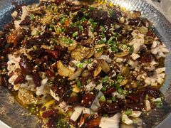 麻辣黑鱼花-三猫黑鱼花(南大店)