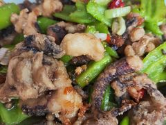 -满口香饭店