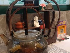 -莲池荟素食馆·12年老字号(光孝寺店)