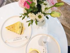 -CHEZ JASMINE 茉莉的氧气厨房