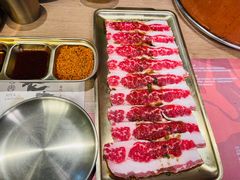 -西塔老太太泥炉烤肉(望京一店)
