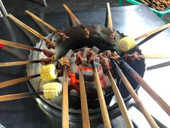 -喷火龙西昌火盆烧烤(泸州总店)