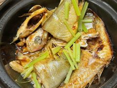 -荣基四海一家·家常菜·海鲜大排档(新安店)