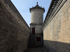 -阎锡山故居