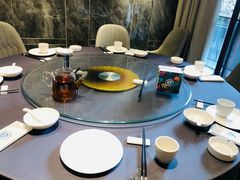 包厢-海鲜e族(马王堆店)