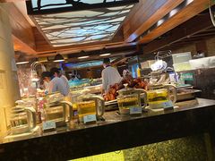-星伦多自助料理·涮烤一体(虹悦城店)
