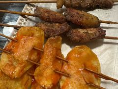 -西单翅酷(西单店)