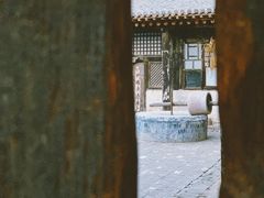 -暖泉古镇