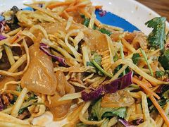 -满园烤鸭·春饼(太原街万达店)