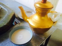 -宏宏无烟石板烧烤