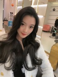-3AM·S HAIR SALON烫发染发接发