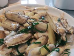 -又见炊烟私房菜(敬亭路店)