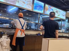 -玲又珑美食(盘福路店)