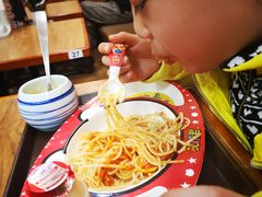 -食其家·牛丼咖喱(广元西路店)
