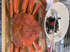 -震海贝烤贝·民俗特色店(延吉总店)