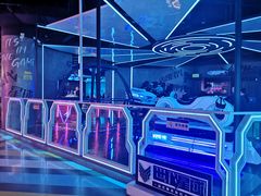 -世代星球·保龄球·镭战真人CS·团建(杨浦店)