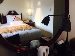 -日惹市凤凰翰悦阁酒店