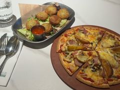 -芳草地西式融合餐厅(回龙窝店)