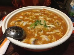 -丁哥·庐味鲜 土菜·20年老字号(世纪阳光花园店)