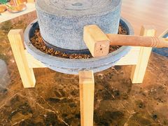 -百年朱苦拉咖啡(博物馆店)