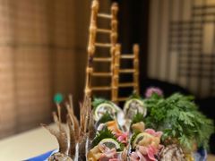 -余欢领鲜火锅(新街口店)