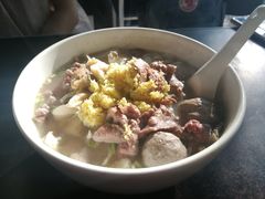 -潮镇老尾牛杂(环城西路店)