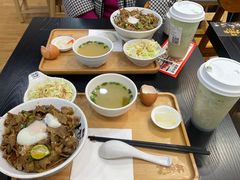 -熊吞·大碗丼烧肉饭(正弘城店)