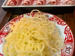 -楠火锅(西单店)