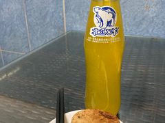 -永盛斋小吃(故宫店)