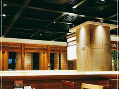 大堂-萨拉伯尔(燕莎友谊商城店)