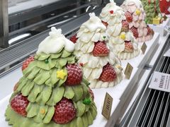 -仟吉KenGee(西子花苑店)