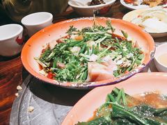 -广府乡下·饭庄(新港东路店)