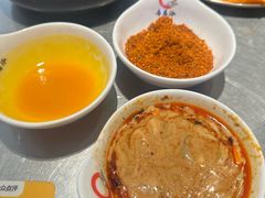 -合易泓烤肉•首创生椰大油边(宁山路店)