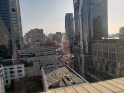 -中国福利会国际和平妇幼保健院(徐汇院区)