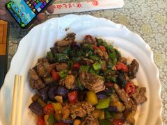 -文三里屯面馆(三里屯店)
