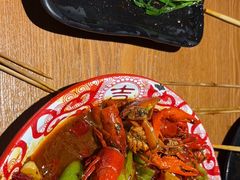 -聚点串吧·北京烧烤(赵登禹路店)